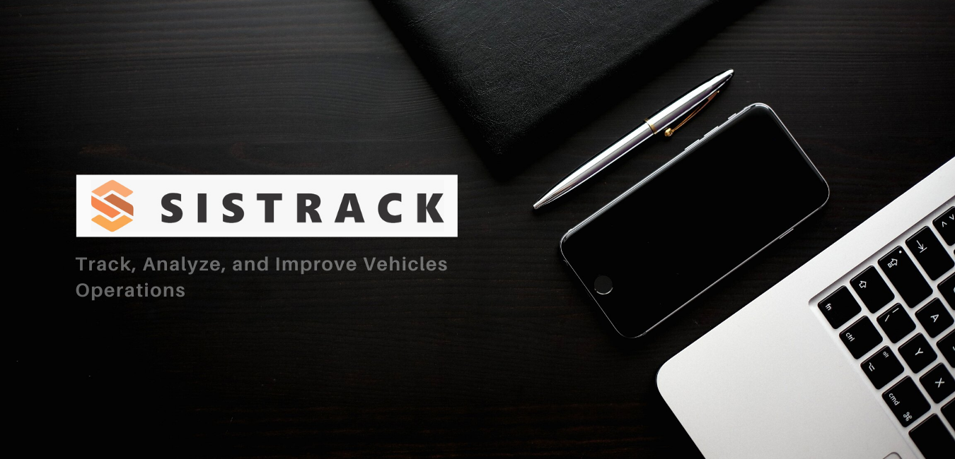 GPS Tracker Mobil Terlengkap - Sistrack