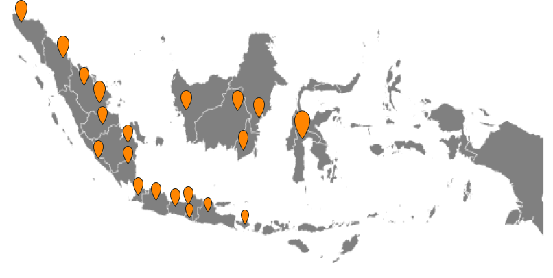 Layanan Sistrack GPS Tracker Indonesia