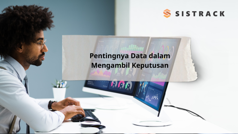 Pentingnya Data dalam Mengambil Keputusan