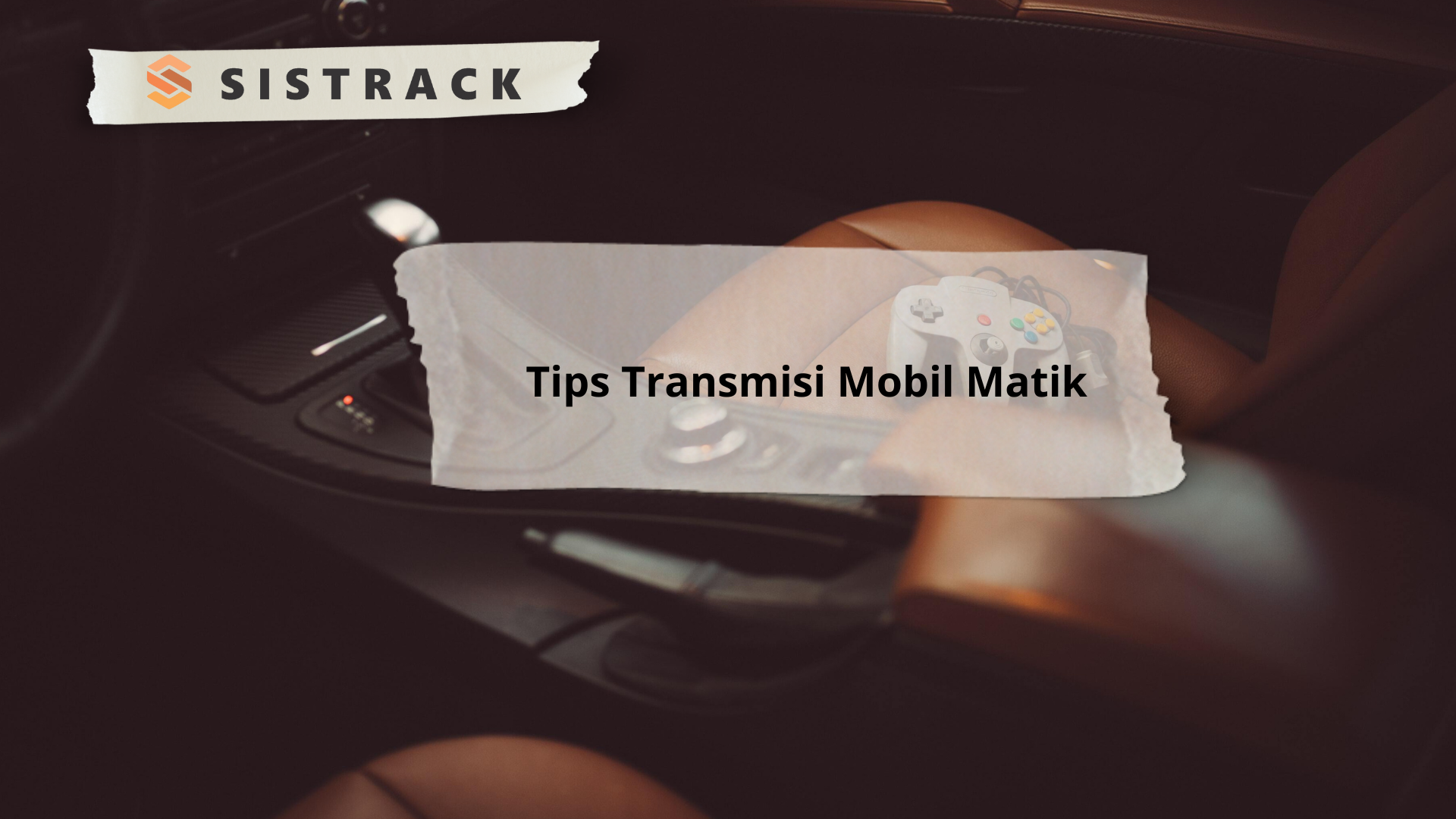 Tips Transmisi Mobil Matik