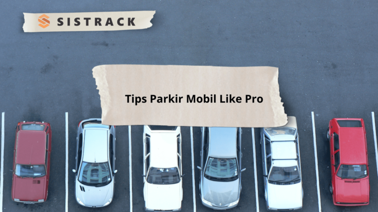 Tips Parkir Mobil Like Pro