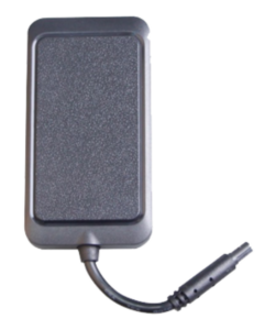 GPS tracker Concox ET200 untuk monitoring motor