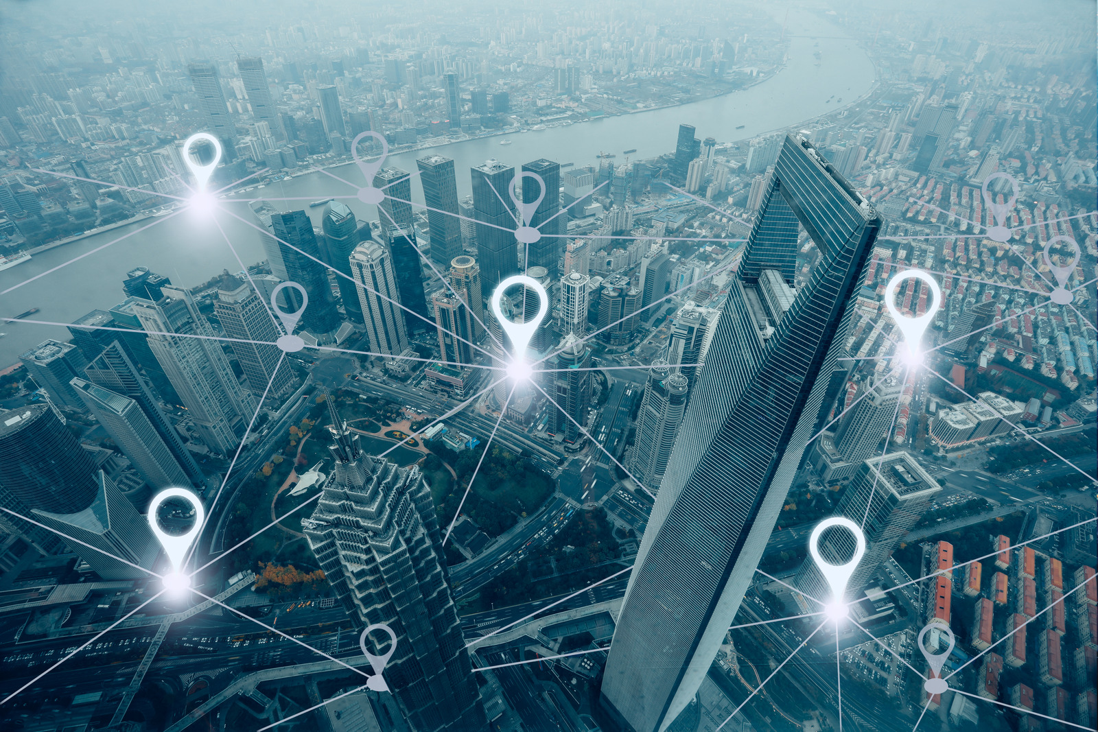Cara Integrasikan API ke GPS
