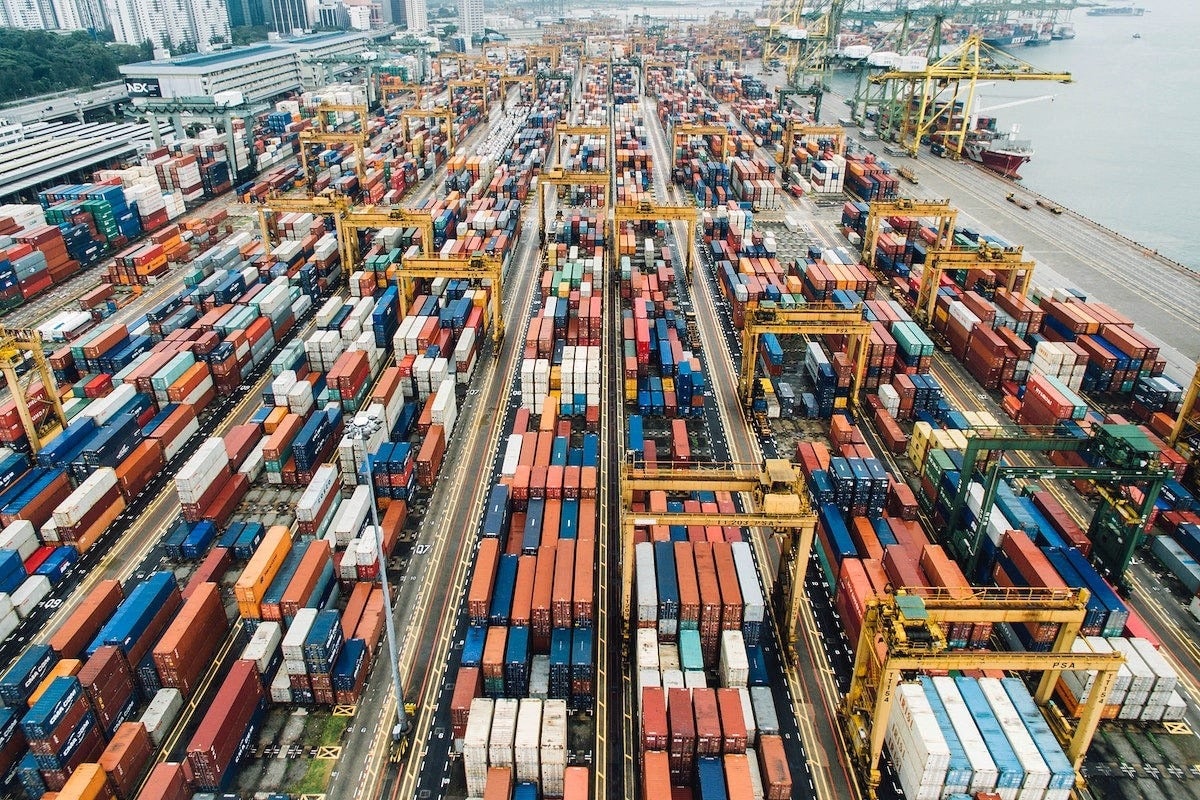 Container Tracking: Cara Efektif Mengurangi Biaya Operasional Shipping Secara Signifikan