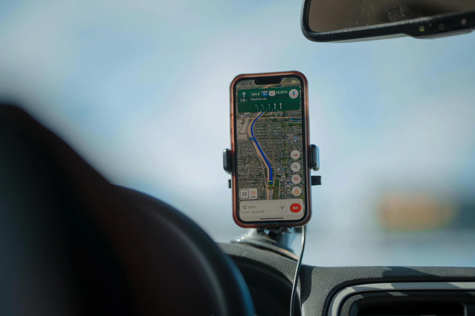 Cara Pasang GPS Tracker