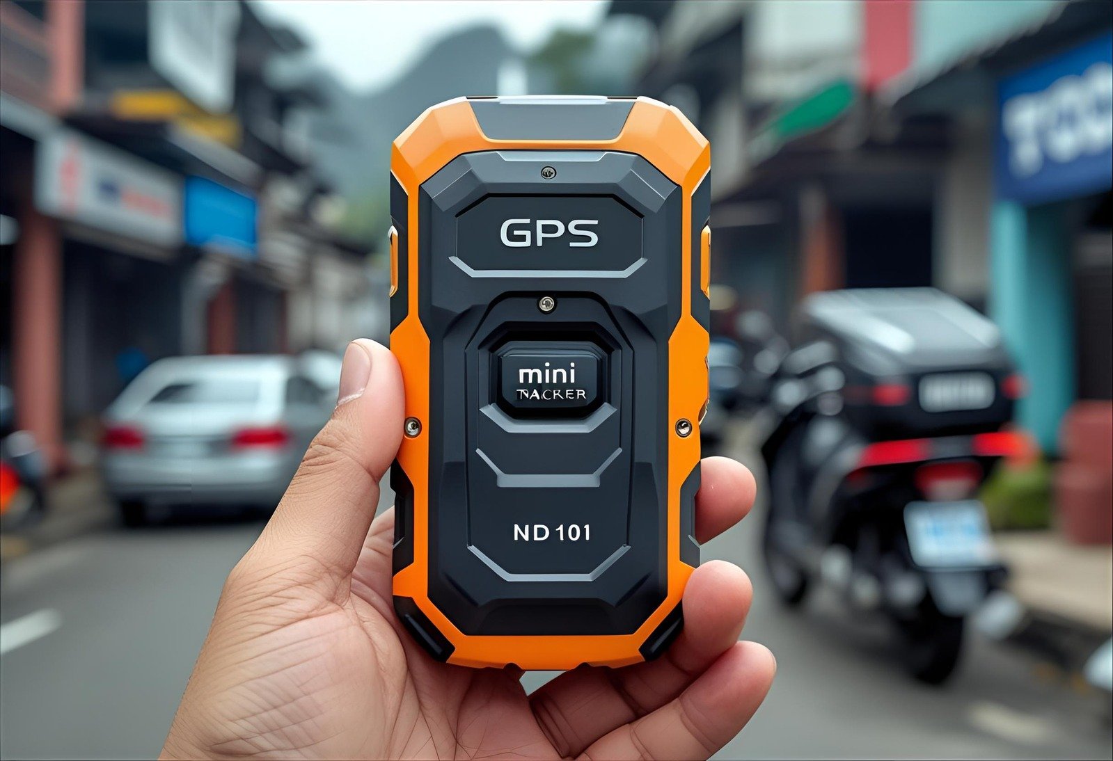 Rekomendasi GPS Tracker Mini Terbaik di Indonesia