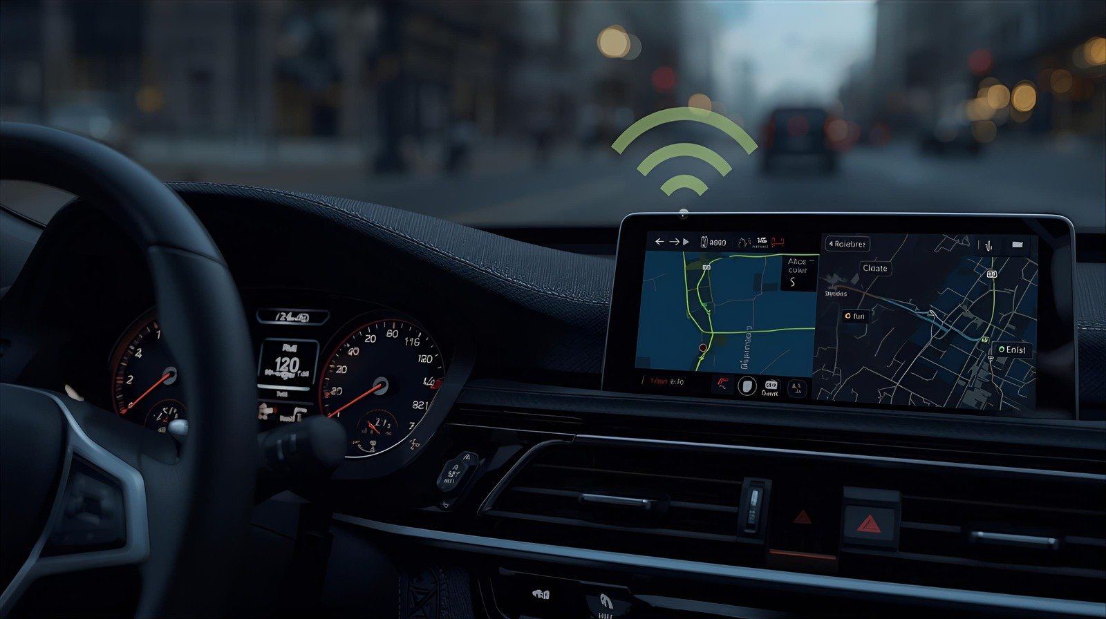 Aplikasi GPS Tracker Terbaik dengan Fitur Lengkap