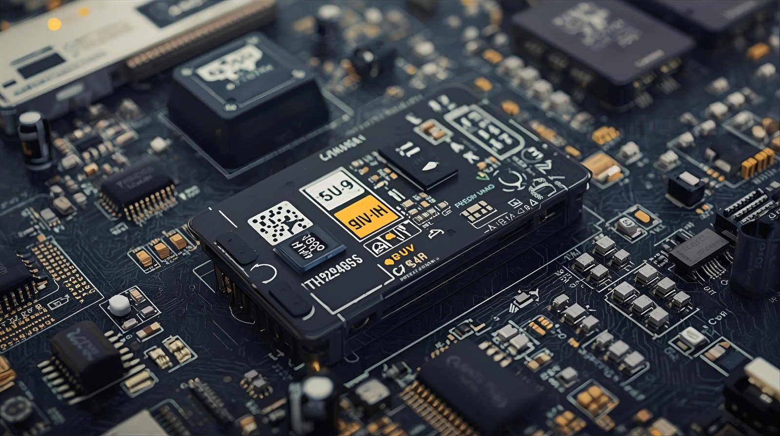 Jenis Tracker Device untuk Berbagai Kebutuhan