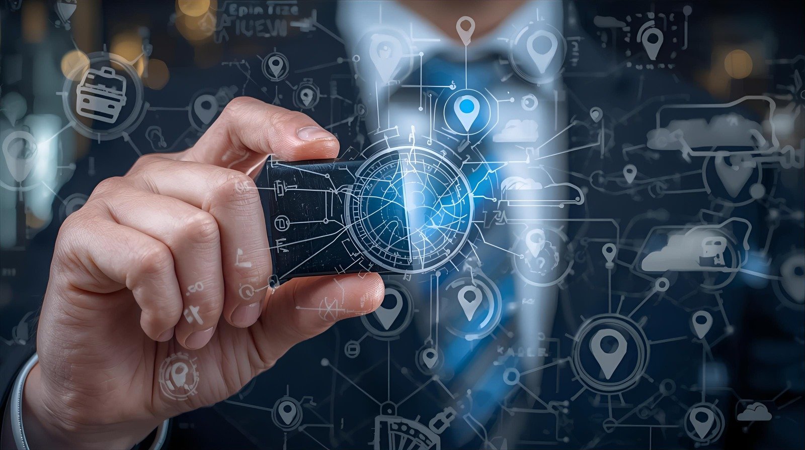 Fungsi IMEI GPS Tracker dan Manfaatnya