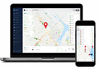 Dashboard Web & Mobile